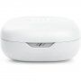 JBL Wave Flex безжични слушалки за Apple устройства - бяла