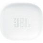 JBL Wave Flex безжични слушалки за Apple устройства - бяла