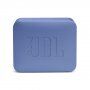 JBL GO Essential Bluetooth водоустойчива тон колонка за Apple устройство - 3,1W - син