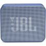 JBL GO Essential Bluetooth водоустойчива тон колонка за Apple устройство - 3,1W - син