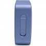 JBL GO Essential Bluetooth водоустойчива тон колонка за Apple устройство - 3,1W - син