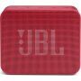 JBL GO Essential Bluetooth водоустойчива тон колонка за Apple устройство - 3,1W - червен