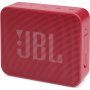 JBL GO Essential Bluetooth водоустойчива тон колонка за Apple устройство - 3,1W - червен