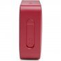 JBL GO Essential Bluetooth водоустойчива тон колонка за Apple устройство - 3,1W - червен