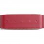 JBL GO Essential Bluetooth водоустойчива тон колонка за Apple устройство - 3,1W - червен