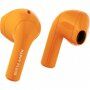 Happy Plugs Joy безжични слушалки за Apple устройства - оранжева