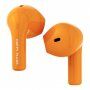 Happy Plugs Joy безжични слушалки за Apple устройства - оранжева