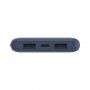 BELKIN BOOST CHARGE външна батерия с конектори 2x USB / USB-C - 10 000 mAh - синя