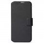 Decoded Detachable Wallet 2в1 сваляем флип калъф за iPhone 14 Pro - черно