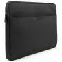 UNIQ Bergen водоустойчива чанта за iPad до 13” / MacBook до 14” - черна