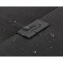 UNIQ Bergen водоустойчива чанта за iPad до 13” / MacBook до 14” - черна