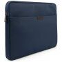 UNIQ Bergen водоустойчива чанта за iPad до 13” / MacBook до 14” - синя