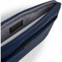 UNIQ Bergen водоустойчива чанта за iPad до 13” / MacBook до 14” - синя
