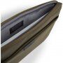 UNIQ Bergen водоустойчива чанта за iPad до 13” / MacBook до 14” - olivová