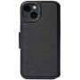 Decoded Detachable Wallet 2в1 сваляем флип калъф за iPhone 14 - черно