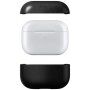 Nomad Leather кожен калъф за AirPods Pro 2 (2022) - черен