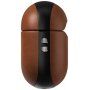 Nomad Leather кожен калъф за AirPods Pro 2 (2022) - кафяв