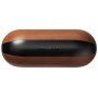Nomad Leather кожен калъф за AirPods Pro 2 (2022) - кафяв