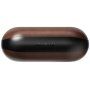 Nomad Leather кожен калъф за AirPods Pro 2 (2022) - тъмнокафяв
