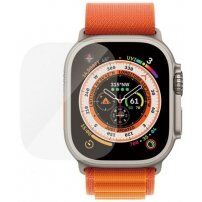 PanzerGlass™ Platinum закалено стъкло за Apple Watch Ultra 49mm
