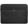 UNIQ Bergen водоустойчива чанта за iPad до 13” / MacBook до 14” - черна