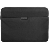 UNIQ Bergen водоустойчива чанта за iPad до 13” / MacBook до 14” - черна
