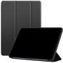 флип калъф със функция събуждане / сън за iPad 10,2" (2019-2021) - черен
