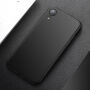 CAFELE изключително тънък кейс за iPhone XR - черна