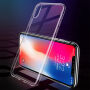 USAMS прозрачен кейс за iPhone XR