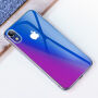 USAMS прозрачен кейс за iPhone XR