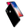 USAMS прозрачен кейс за iPhone XR