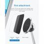 Bestand 360° въртяща се универсална стойка за iPhone / iPad - сребърна