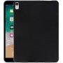 Лъскав защитен кейс за iPad Air 3 (2019) / Pro 10,5" - черен