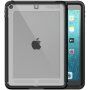 Catalyst устойчив водонепропусклив калъф със стойка за iPad Air 3 (2019) - черно