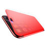 BASEUS флип калъф за iPhone XR - червена