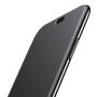 BASEUS флип калъф за iPhone XR - черна