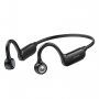 JOYROOM JR-X2 спортни безжични слушалки Bone Conduction за Apple устройства - черна