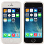 Защитен кейс за Apple iPhone 5 / 5S / SE (2016) - Сова 3