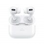 JOYROOM JR-T03S Pro Безжични слушалки с безжично зареждане за Apple устройства - бяла