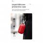 JOYROOM JR-T03S Pro Безжични слушалки с безжично зареждане за Apple устройства - бяла