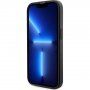 Guess G Cube кейс с MagSafe за iPhone 13 Pro Max - черен