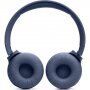 JBL Tune 520BT безжични слушалки - синя