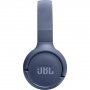 JBL Tune 520BT безжични слушалки - синя