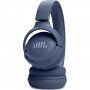 JBL Tune 520BT безжични слушалки - синя