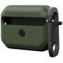 UAG Civilian устойчив калъф за AirPods Pro 2 (2022) - цвят маслина