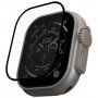UAG Glass Shield Plus закалено стъкло за Apple Watch Ultra 49mm