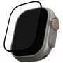 UAG Glass Shield Plus закалено стъкло за Apple Watch Ultra 49mm