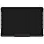 UAG U Lucent прозрачен кейс за MacBook Pro 13" (A2251 / A2289 / A2338) - черен