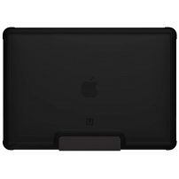UAG U Lucent прозрачен кейс за MacBook Pro 13" (A2251 / A2289 / A2338) - черен