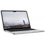 UAG U Lucent прозрачен кейс за MacBook Pro 13" (A2251 / A2289 / A2338) - прозрачен